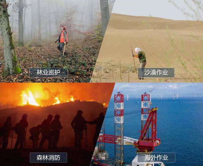 北斗信號(hào)彈應(yīng)急救援設(shè)備為戶外活動(dòng)撐起保護(hù)傘